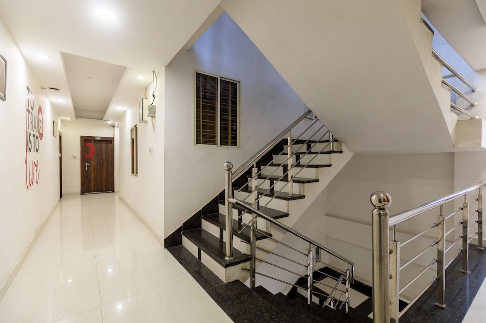 ocean pearl bhopal