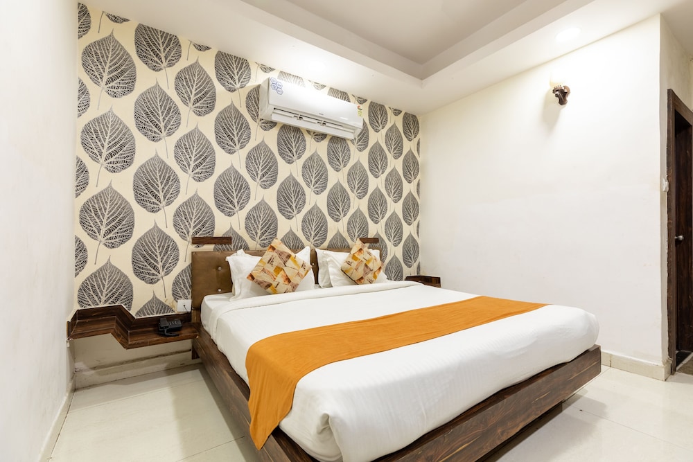 ocean pearl bhopal
