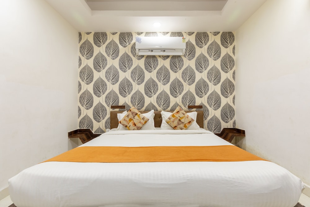 ocean pearl bhopal