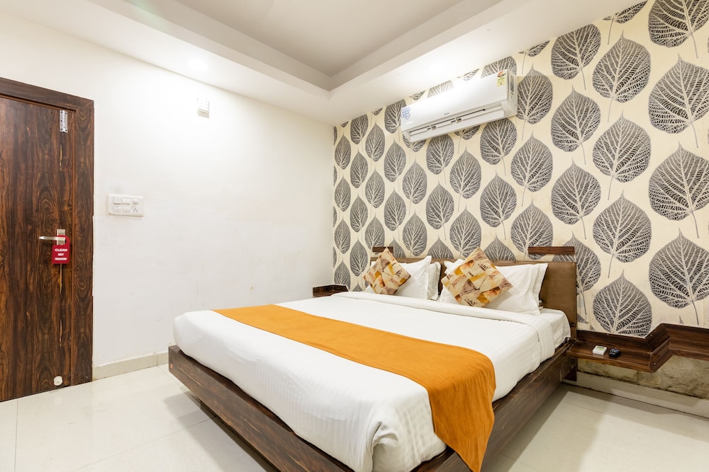 ocean pearl bhopal