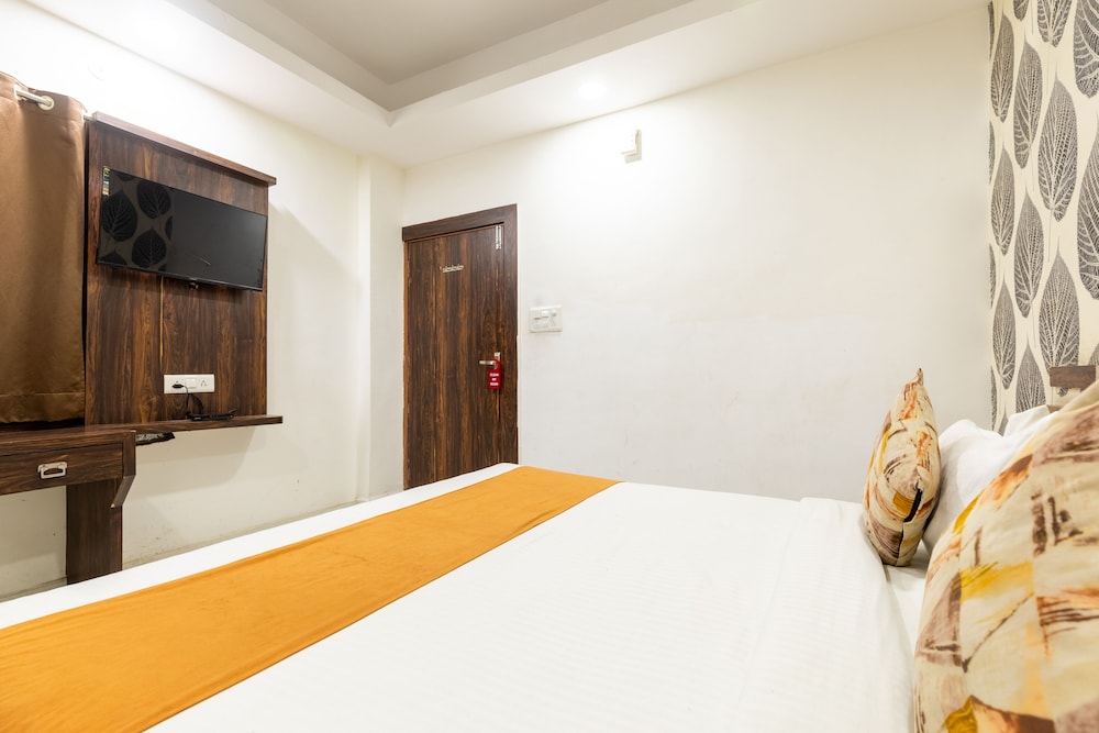 ocean pearl bhopal