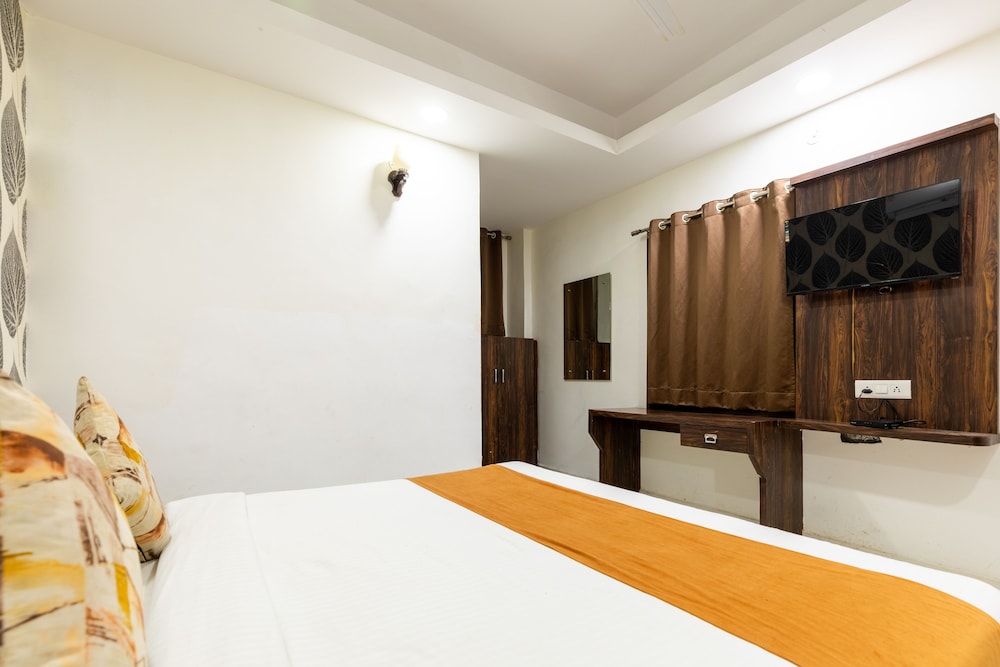 ocean pearl bhopal