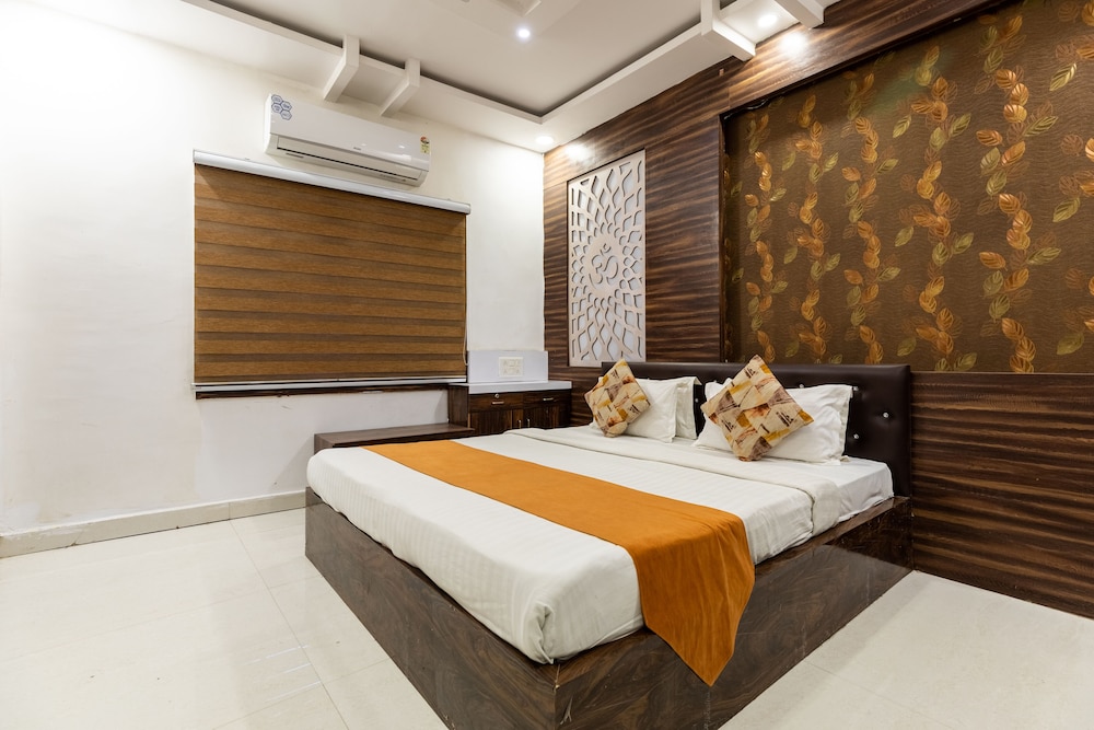 ocean pearl bhopal