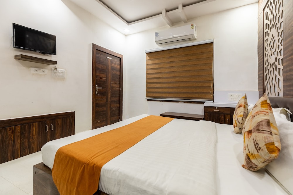 ocean pearl bhopal