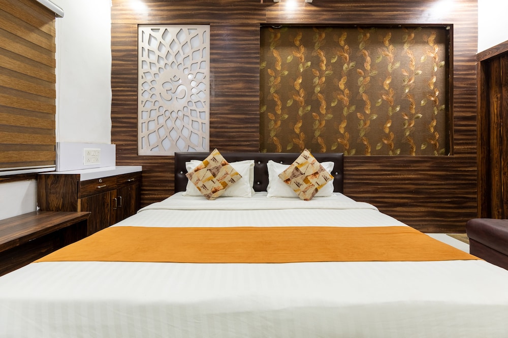 ocean pearl bhopal