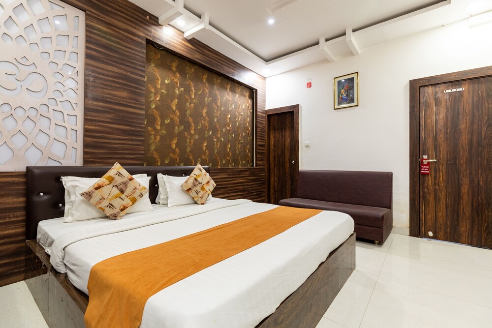 ocean pearl bhopal