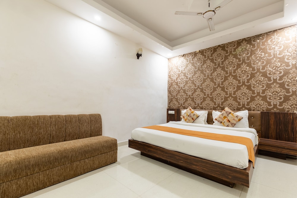 ocean pearl bhopal
