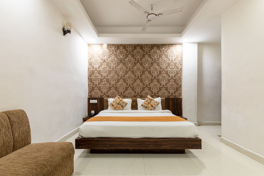 ocean pearl bhopal
