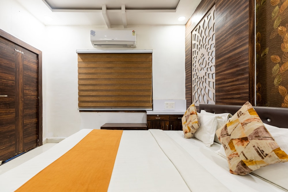 ocean pearl bhopal