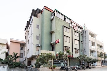 ocean pearl bhopal