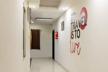 ocean pearl bhopal