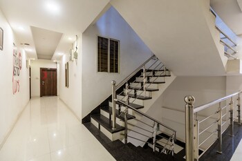 ocean pearl bhopal