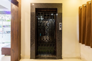 ocean pearl bhopal