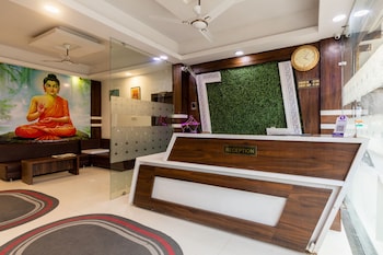 ocean pearl bhopal
