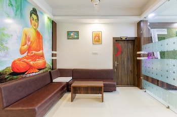 Ocean Pearl Bhopal,Narmadapuram Road,2 star