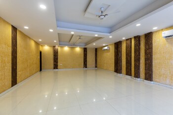 ocean pearl bhopal