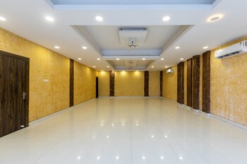 ocean pearl bhopal