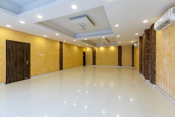 ocean pearl bhopal