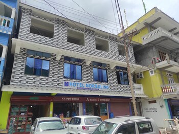 dirang
