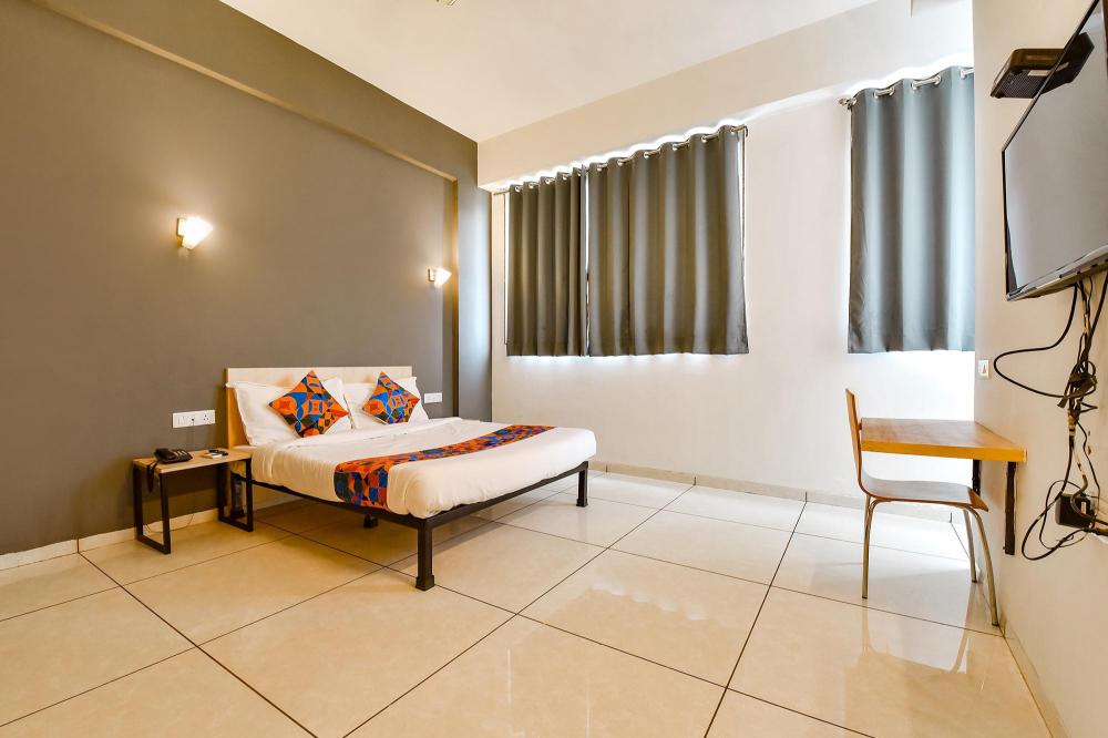ahmedabad