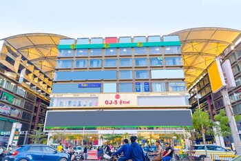 ahmedabad