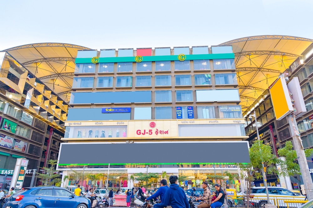 ahmedabad