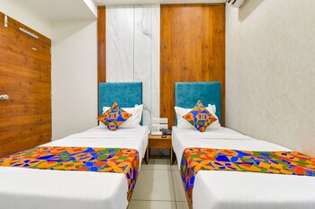 ahmedabad