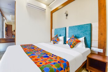 ahmedabad
