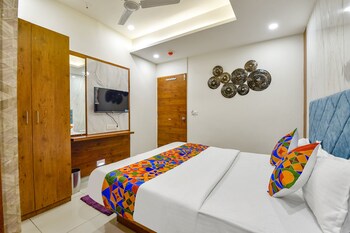 ahmedabad