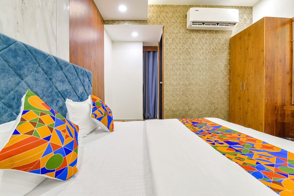 ahmedabad