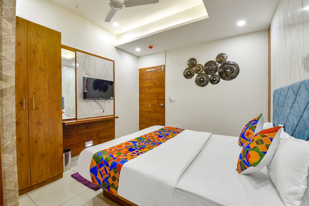 ahmedabad
