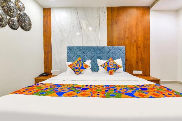 ahmedabad