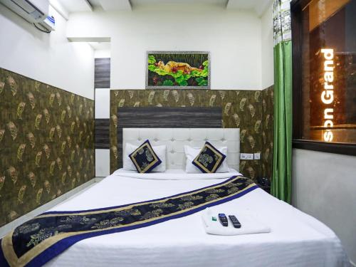 ghoomle season rooms grand