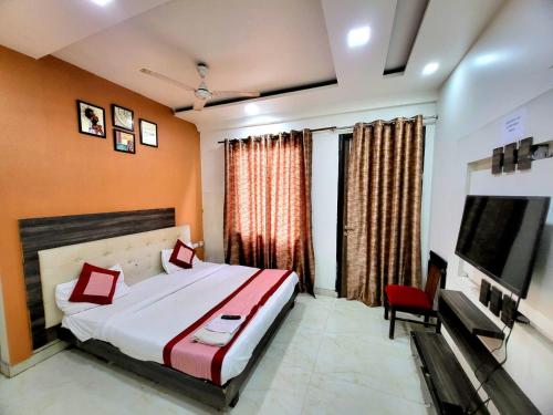 ghoomle season rooms grand