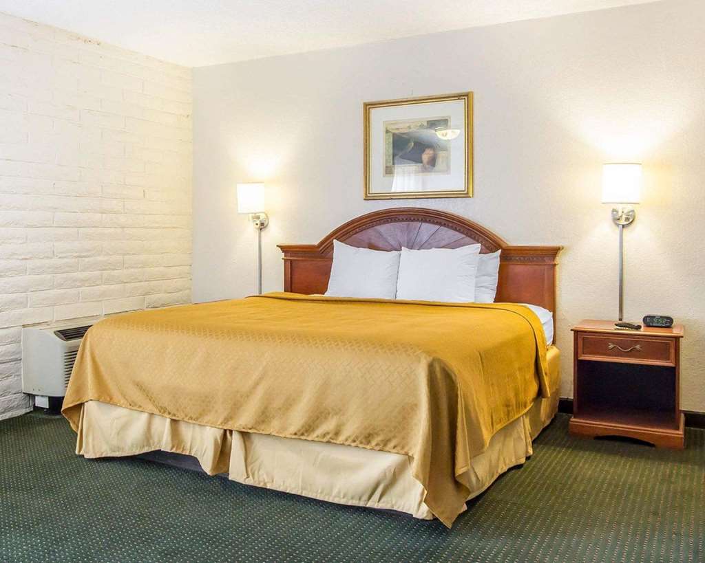 quality inn tucson downtown near convention center