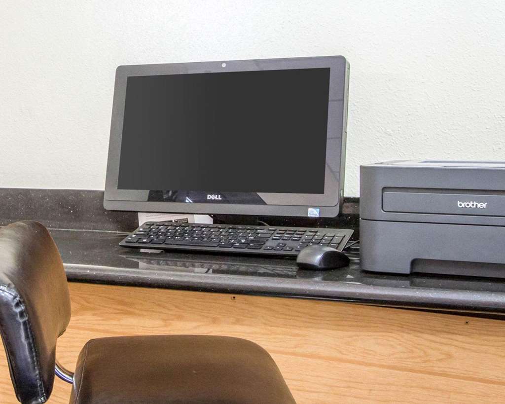 quality inn tucson downtown near convention center