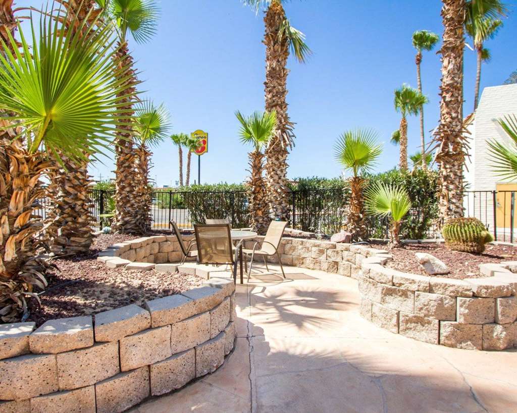 quality inn tucson downtown near convention center