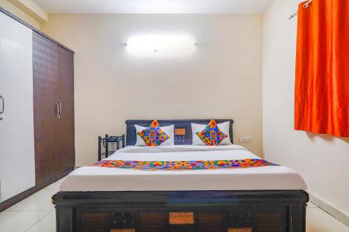 Fabhotel Direct Checkin - Nr Hitech City,Hitech City,0 star