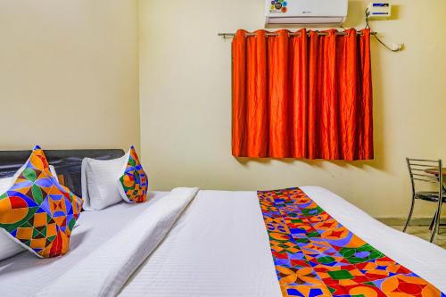 Fabhotel Direct Checkin - Nr Hitech City,Hitech City,0 star