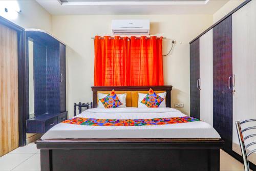 Fabhotel Direct Checkin - Nr Hitech City,Hitech City,0 star