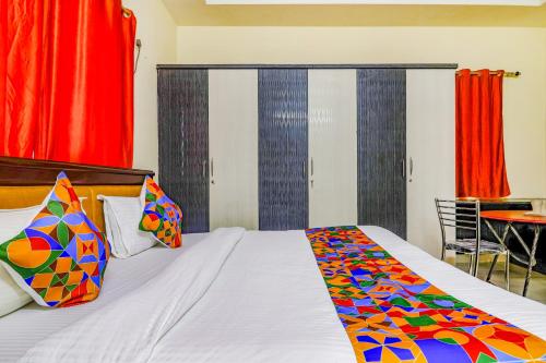 Fabhotel Direct Checkin - Nr Hitech City,Hitech City,0 star