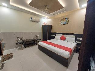 Taj Rama Hs,Fatehabad Road,3 star
