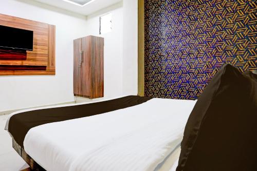 hotel angel park ahmedabad