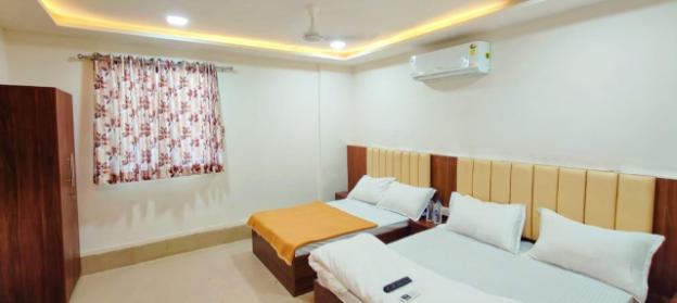 hotel angel park ahmedabad