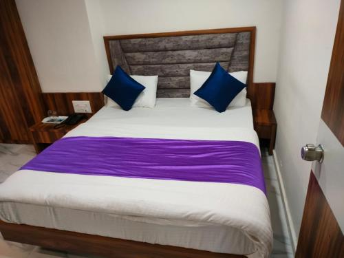 hotel angel park ahmedabad