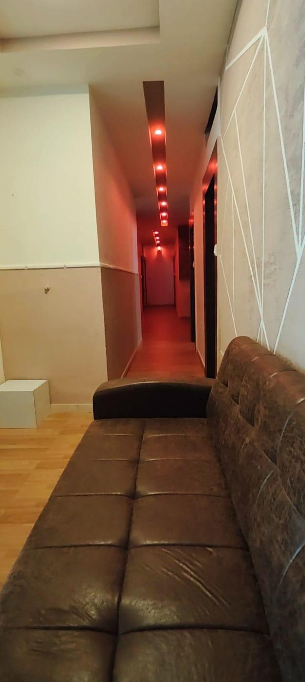 hotel angel park ahmedabad