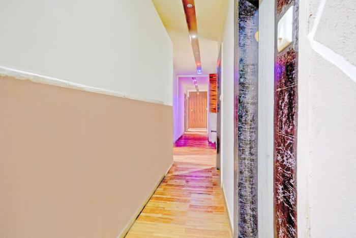 hotel angel park ahmedabad