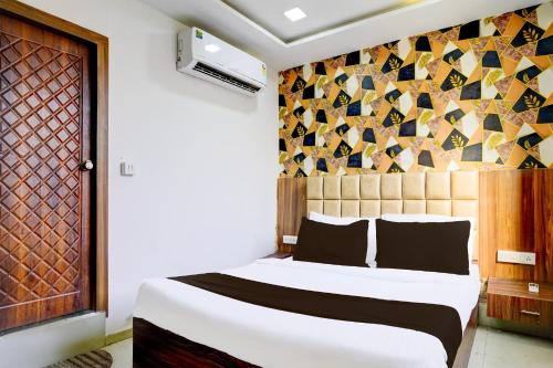 hotel angel park ahmedabad