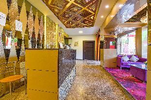 Hotel Surpin Palace,,3 star