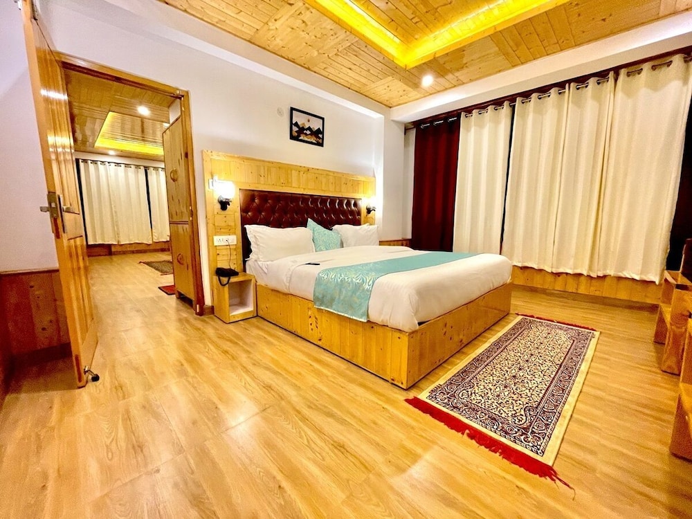 manali outdoor retreat by sheosante